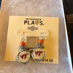 VT Earrings